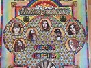 LYNYRD SKYNYRD Second Helping (1974) Vinyl, LP MCA-413 Sounds of the South VG+
