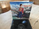 MARILLION - MISPLACED CHILDHOOD - SUPERB AUDIO-EARLY PRESS-Nr MINT UK VINYL LP 1