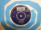 THE FAIRYTALE - Lovely People / Listen To Mary Cry - Original 1967 Single 45rpm