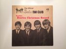 Beatles - Christmas 1964 Fan Club 7