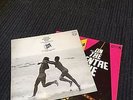 Sven Libaek THE SET SUPER RARE OG  John Sangster George Golla Judy Bailey