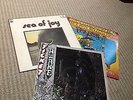Ticket Awake NZ ORIGINAL Tully Sea of Joy Oz OG  Prog Rock Psych PLUS MORE