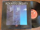 ROY AYERS UBIQUITY / Mystic Voyage / LP 1975 JAZZ FUNK / NM
