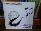PESCADO RABIOSO 2 (Microfon SE-384) 1972 Argentina orig. Rare 2LP w/booklet