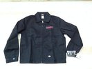 MELVINS  rare Dickies Eisenhower jacket size M / Nirvana / Big Business / BIAFRA