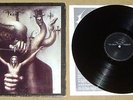 Celtic Frost To Mega Therion LP N 0031 1985 (Hellhammer Bathory Venom)