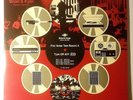 NM vinyl LP  Bruel & Kjaer Pink Noise Test Record QR 2011,  sound calibration