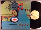 Ginger Baker's Air Force  Self-Titled