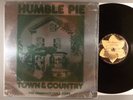 Humble Pie  Town & Country   Psych   Canadian Press