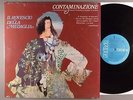 Il Rovescio Della Medaglia  Contaminazione   Rare Prog   Original Italian Press