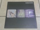 BOARDS OF CANADA in a beautiful place out in the country 2000 WARP blue vinyl