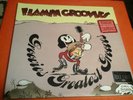 The Flamin Groovies Greatest Grooves DOUBLE LP 2016 Sealed Mint