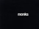 Black Monk Time- Monks-  [Vinyl LP]- Neu- OVP-verschweißt