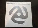 The BLACK CROWES 45s Three Snakes & One Charm Singles Box 7 X 7