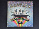 The Beatles Magical Mystery Tour Vinyl Double EP  MONO.  1st Pressing Ex Con