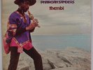 PHAROAH SANDERS: Thembi USA Impulse Spiritual Jazz VINYL LP NM-