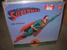 SUPERMAN / GEORGE GARABEDIAN original radio broadcast / coca cola ( children )