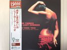 New York Trio The Things We Did Last Summer RARE JAZZ JAPAN ONLY PRESS VENUS LP