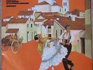 Falla: The Three Cornered Hat / La Vida Breve (Berbanza) : Ernest Ansermet