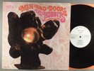 Hobbits, The  Men And Doors Communicate   Psych   Mono White Label Promo