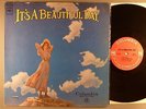 It's A Beautiful Day  Self-Titled    Psych   Original 2 Eye Label