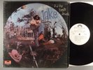 Jake And The Family Jewels  Self-Titled   White Label Promo