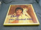Elvis Readers Digest His greatest Hits Mint Complete in Box