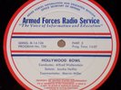 AFRS Hollywood Bowl #126 16