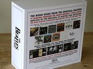 Beatles - Beatles In Mono 180 GRAM 14 PC.WITH 108 PG. HARDBACK BOOK  [Vinyl New]
