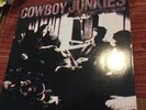 Cowboy Junkies Vinyl LP RCA Victor Records 1988,8568-1-R,The Trinity Session NM-