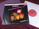 Abba  THE DAY BEFORE YOU CAME / CASSANDRA  12'' Maxi Polydor 2141658 sehr gut