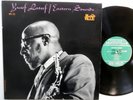 YUSEF LATEEF LP Eastern Sounds NEAR MINT Post Bop MONO Jazz RVG 1st Press jg97