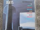 NEW/SEALED Duets [LP] by Rob Wasserman (Vinyl, Alto)