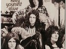 QUEEN : SINGLE - KEEP YOURSELF ALIVE - RSD