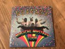 The Beatles - Magical Mystery Tour 7