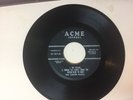 COUNTRY 45 RPM EP - THE CARTER FAMILY - ACME DF-102