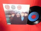 THE ROLLING STONES Ruby tuesday 45rpm 7' + PS 1967 ITALY EX+
