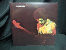Jimi Hendrix Band of Gypsys Vinyl LP 180g Capitol Reissue NEW Sealed ON SALE NOW