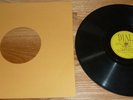 VINTAGE DIAL RECORD 1012 CHARLIE PARKER ALL STARS - THE MAD MONKS 78RMP VINYL