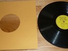 VINTAGE DIAL RECORD 1019 CHARLIE PARKER QUARTET THIS IS ALWAYS-DEWEY SQUARE 78