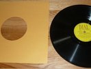VINTAGE DIAL RECORD 1004 CHARLIE PARKER SEPTET - TEMPO JAZZ MEN 78RMP VINYL