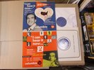 I CAN HEAR IT NOW Edward R. Murrow 1919-1932/1945-1949 COLUMBIA ML-4340 & 4261