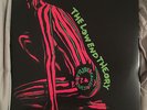 A TRIBE CALLED QUEST - The Low End Theory VINYL, NEVER PLAYED