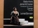 DG 2740 101 Bizet Carmen Horne McCracken Bernstein 3xLP Box Set + booklet NM/EX