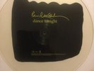 PAUL McCARTNEY TEST PRESSING - Dance Tonight *UNCUT* Shaped Picture Disc