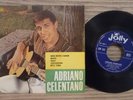 CELENTANO 45 EP COCCOLONA BASTA NON ESISTE L AMOR GILLY JOLLY EPJ 1066 1961