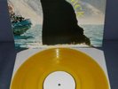LED-ZEPPELIN - MOBY DICK IN YELLOW VINYL, JESTER RECORDS, VERY RARE PRESS
