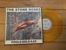 Stone Roses Fools Gold Limited Edition US Print Vinyl 12 inch