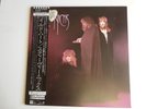 STEVIE NICKS THE WILD HEART JAPANESE LP MODERN [WEA] P-11337 OBI NEAR MiNT 1983