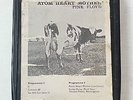 8 track cartridge atom heart mother pink floyd